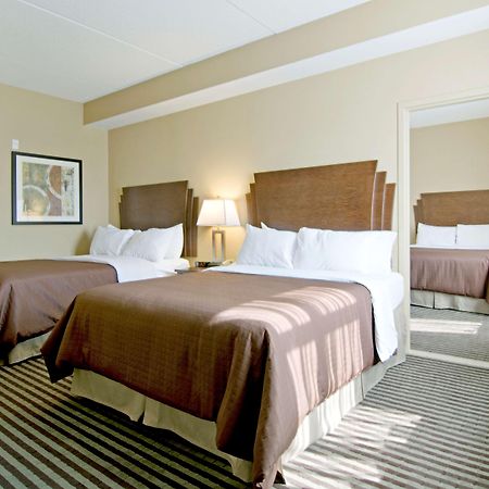 Best Western Plus Барри Номер фото