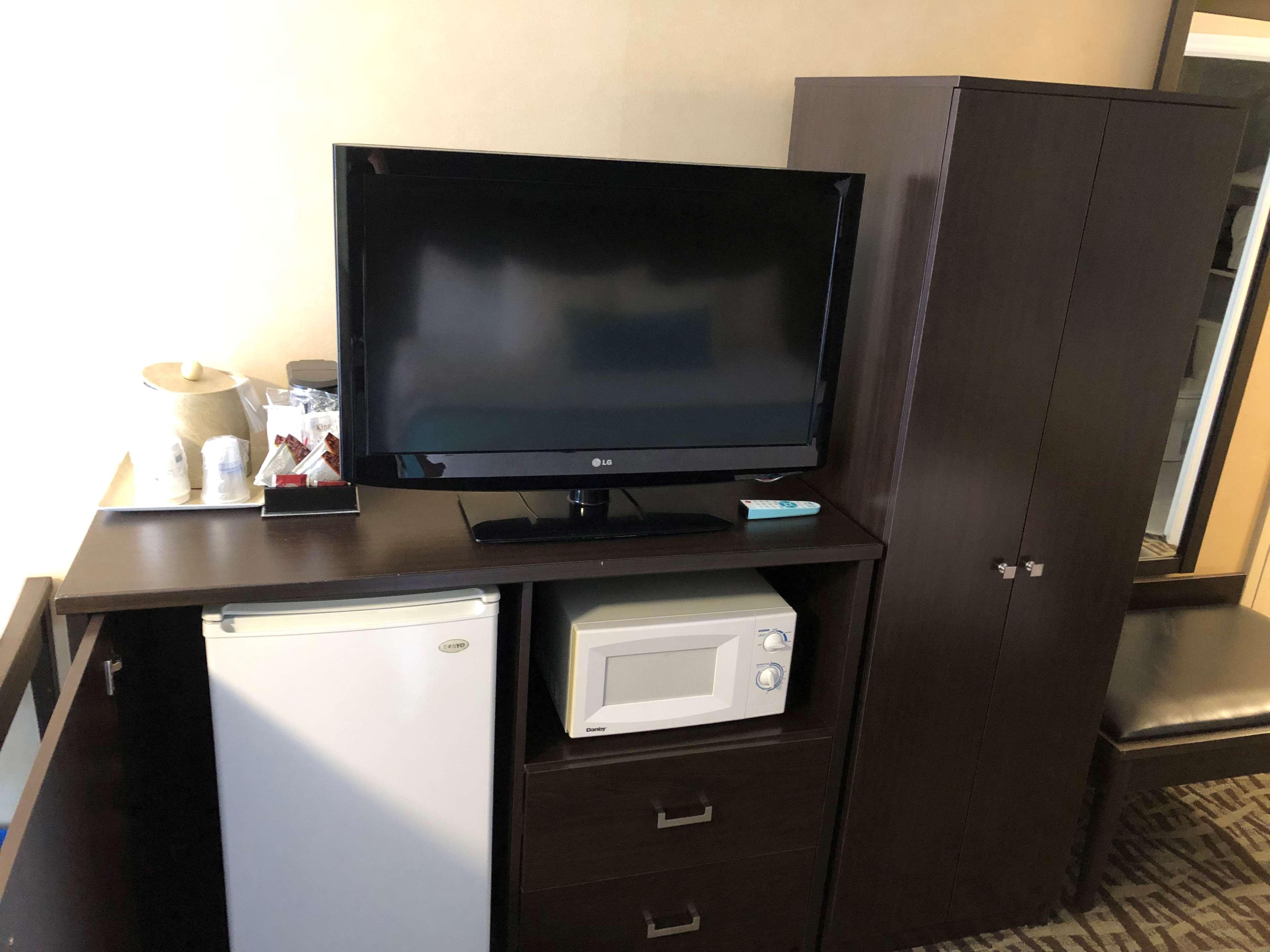 Best Western Plus Барри Экстерьер фото