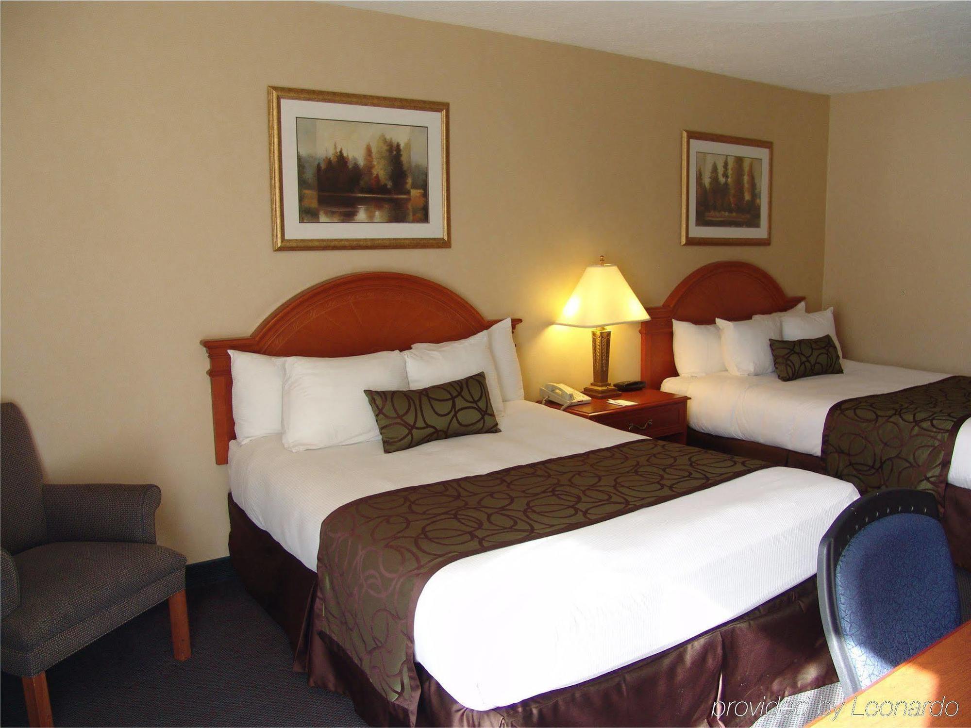 Best Western Plus Барри Номер фото