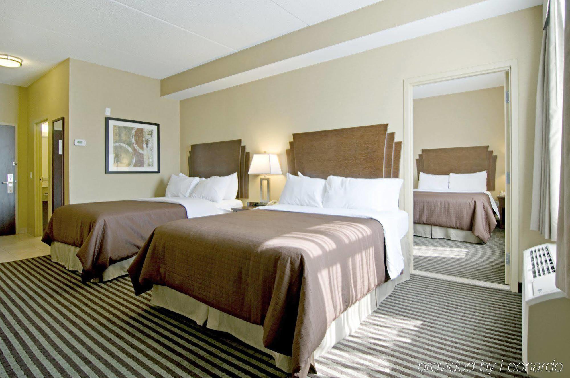 Best Western Plus Барри Номер фото